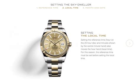 rolex stichting|rolex website.